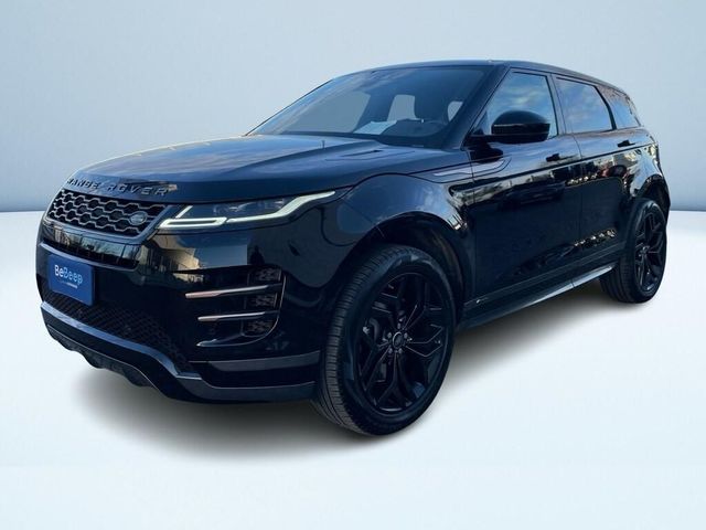 Land Rover Range Rover Evoque 2.0 D I4 MHEV R-Dy