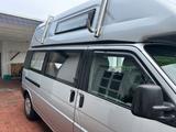 Volkswagen T4 California Exclusive Westfalia 151 PS - Volkswagen California exclusive