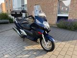 Honda FJS 600 Silver Wing  - HONDA SILVER WING