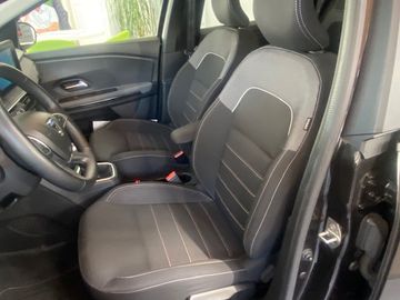 Dacia Jogger TCe 110 7-Sitzer
