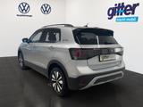 Volkswagen T-Cross 1.0 TSI 85 kW Goal AHK-abnehmbar Digital - Volkswagen T-Cross in Erfurt