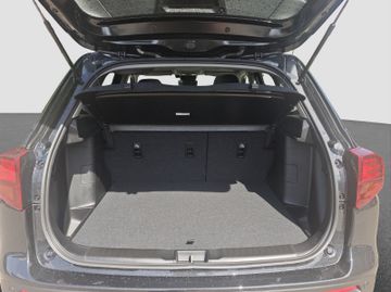 Fotografie des Suzuki Vitara 1.5 Comfort+ AGS Panoramadach*ALU*Kamera