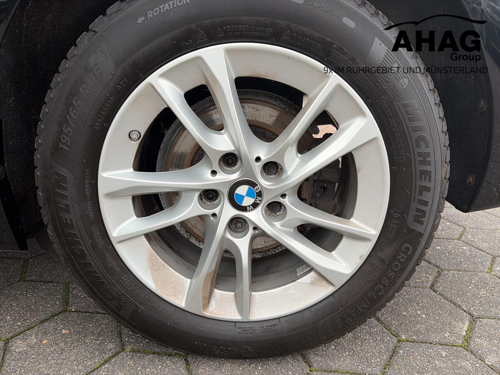 BMW 220 Active Tourer 220i Active Tourer Luxury Line, миниатюра 14