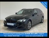 BMW 320d Touring FACELIFT*Sportsitze*Sportlenkrad*M - gebrauchte BMW 320 mit Facelift