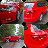 Seat Leon ST 1.4 TSI ACT Start&Stop Style DSG Style