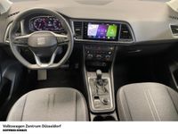 Seat Ateca - Vorschau Bild 6