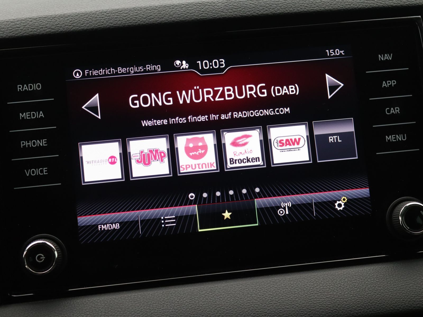 Skoda Karoq - Bild 13
