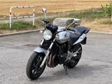 Honda CBF600 NA (PC38). TÜV neu! Bremsbeläge neu! - HONDA 2005 CBF 600