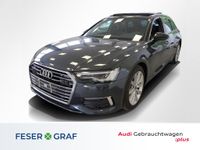 Audi A6 - Vorschau Bild 1