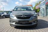 Opel Zafira Tourer C 1.6 Innovation *LED*7-SITZE*AHK* - Opel Zafira Gebrauchtwagen in Dresden