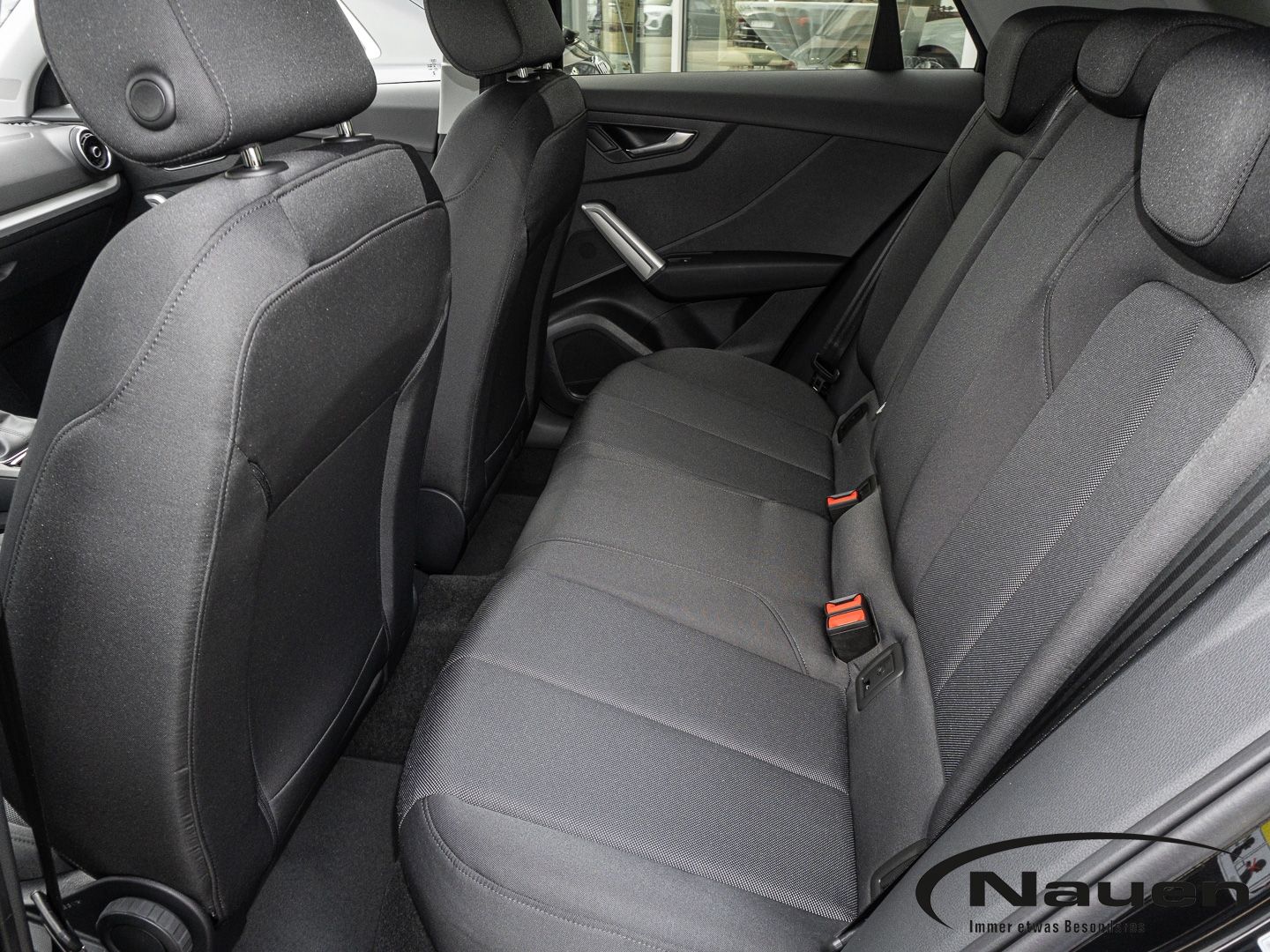 Audi Q2 - Bild 18