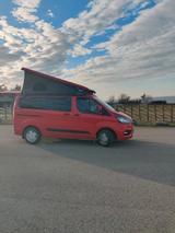 Ford Transit Custom Westfalia Nugget  - Offers
