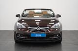 Opel Cascada 1.4 Turbo Innovation Bi-Xenon Scheckheft - Opel Gebrauchtwagen in Münster