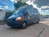 Renault Master 2.5DCI kein tüv Export - Renault Master aus 2005