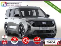 Ford Tourneo Courier - Vorschau Bild 1