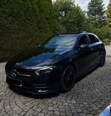 Mercedes-Benz A 250 4MATIC AMG LINE Vollausstattung 