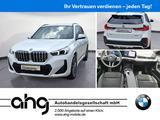 BMW X1 sDrive18i Steptronic M SPORT AHK Adaptiv LED  - BMW X1 Jahreswagen