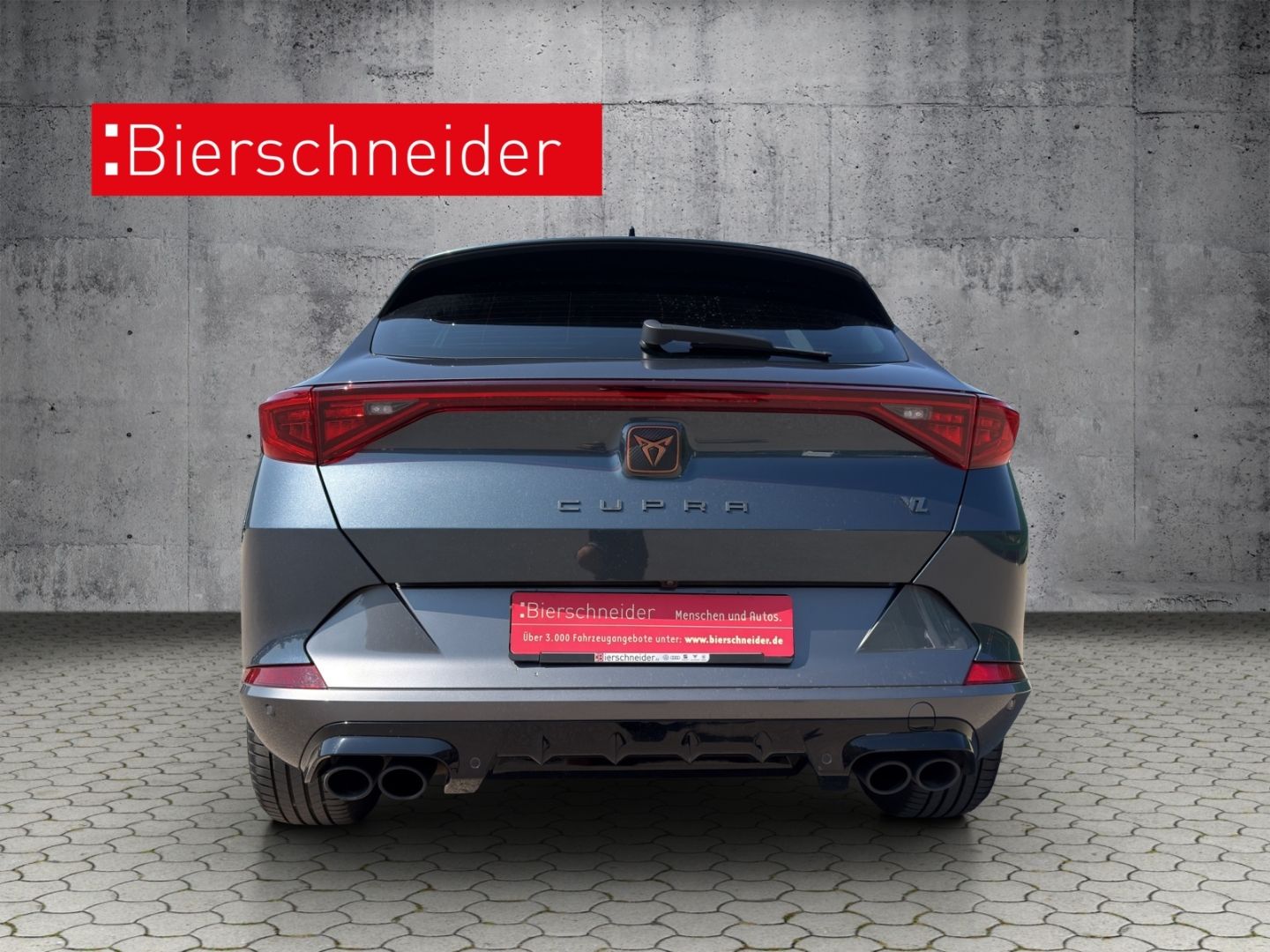 Cupra Formentor - Bild 6
