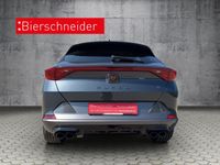 Cupra Formentor - Vorschau Bild 6