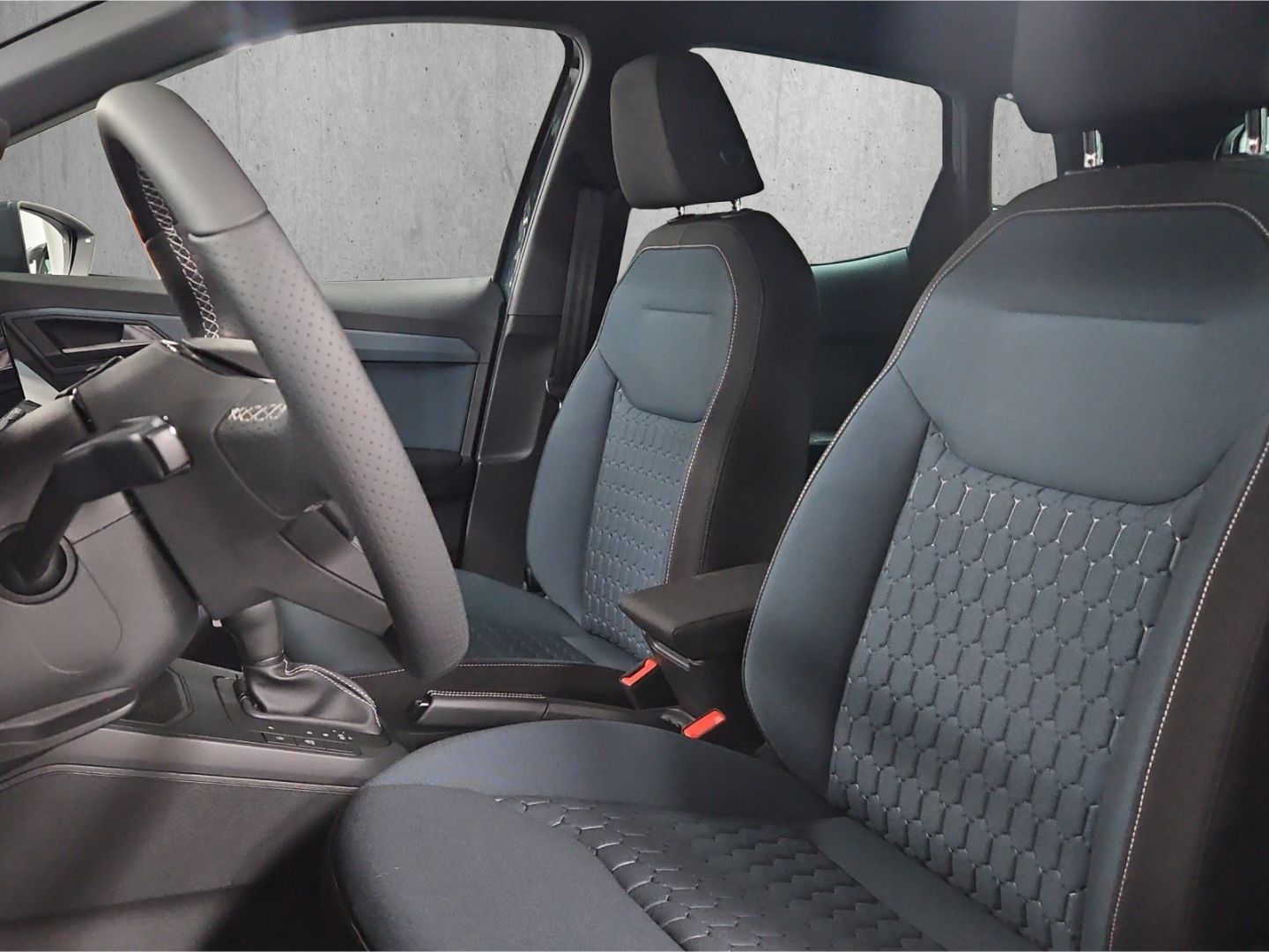 Seat Arona - Bild 18
