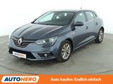Renault Megane 1.2 TCe Energy Intens*NAVI*TEMPO*PDC* - Renault Megane Gebrauchtwagen in Nürnberg