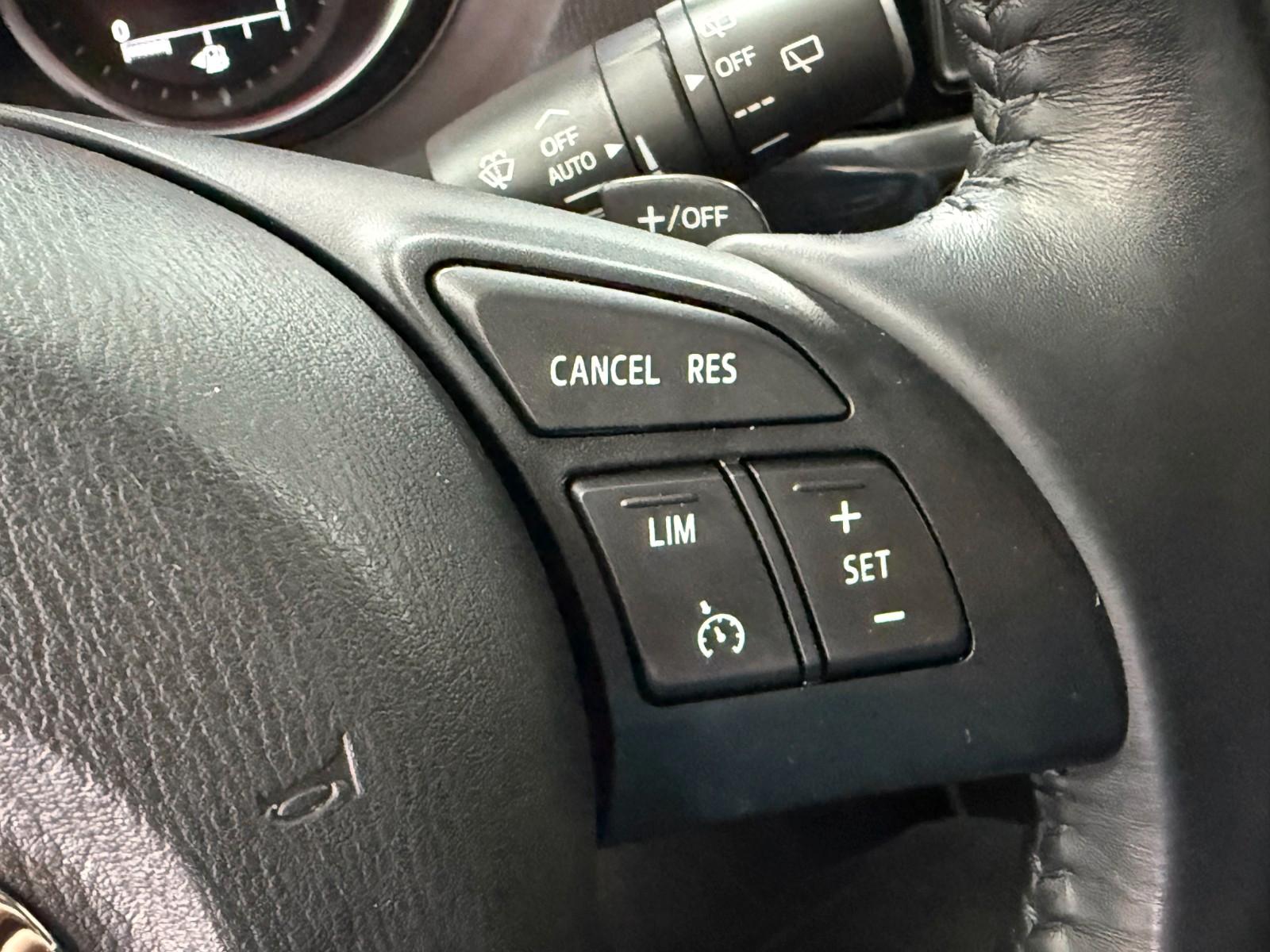 MAZDA 6 BREAK SPORTS-LINE 192 ch BVA  - GPS - CAM - ATTELAGE - BOSE - ASSISTANT FEUX DE ROUTE - 176300 KM