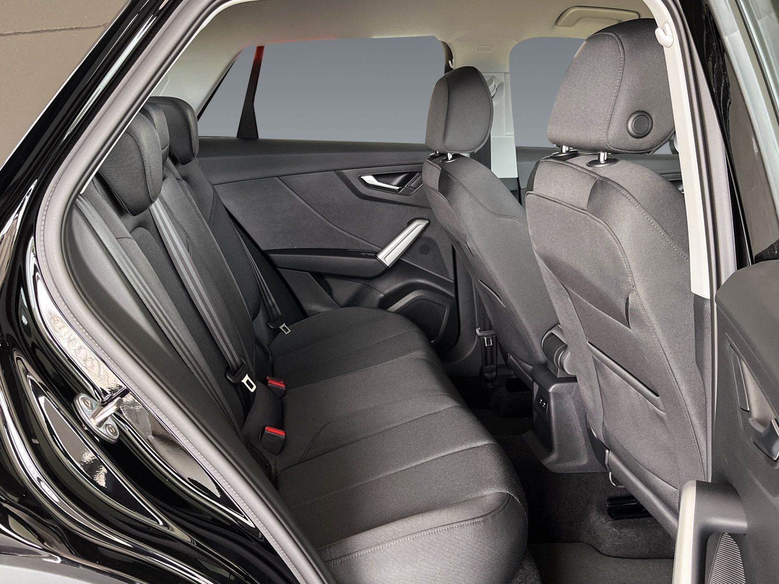 Audi Q2 - Bild 11
