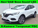 Renault Kadjar TCe 160 Bose Edition*LED*Navi*19 Zoll - Renault: 19