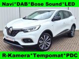 Renault Kadjar TCe 160 Bose Edition*LED*Navi*19 Zoll - Renault: 19