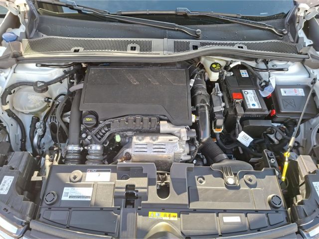 Citroën C4 Feel PT130 EAT8 °LED°Navi°RFK°SHZ°Tempomat°