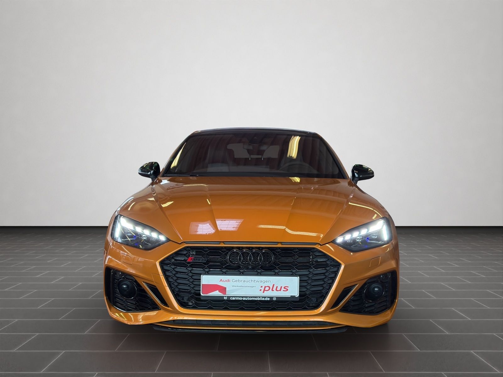 Audi RS5 - Bild 6