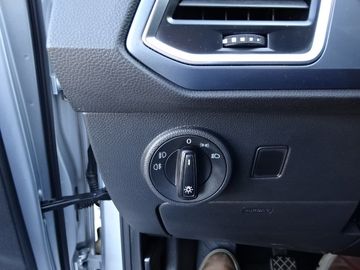 Fotografie 25 des Seat Ateca 1.5 TSI ACT Style*LED*AHK*SHZ*ALU*NAVI