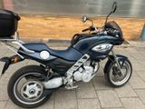BMW F650 CS Scarver  Baujahr 2005  Original Km 8741  - Offers matching your search criteria