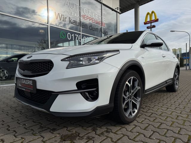 Kia XCeed Spirit/Automatik/Navi/ACC/Kamera