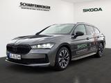 Skoda Superb C. Sportline 2.0TSI DSG 4x4*AHK,Pano,Sthz - graue Skoda Superb