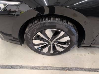 Golf VIII 1.5 eTSI GOAL LED PLUS+AHK+ACC+APP+NAV