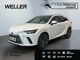 Lexus RX 450h + 2,5 l E-CVT, 4x4 Plug-in 5-Türer EXECU - Lexus RX 450 Neuwagen