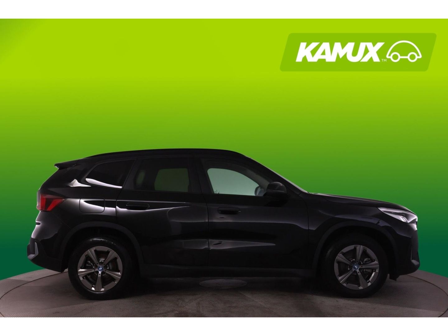 BMW X1 25e xDrive Steptronic+LED+VIRTUAL+CARPLAY+PDC imagem 2