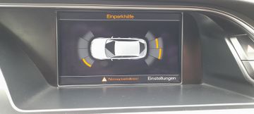 Audi A4 Allroad - 10