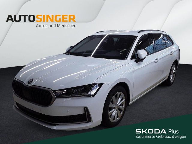 Skoda Superb Combi Selection 1.5 TSI DSG *MATRIX*AHK*