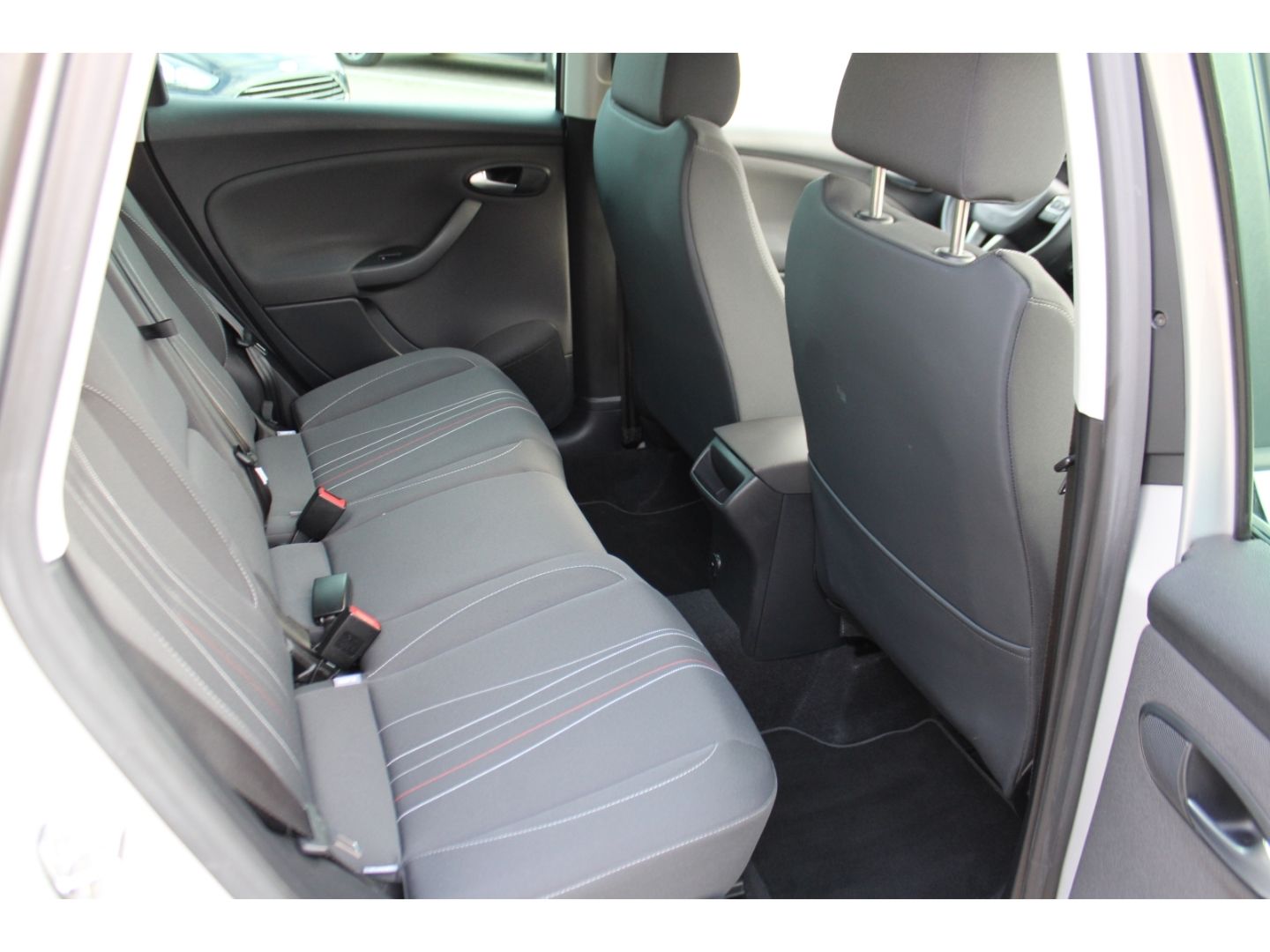 SEAT Altea 1.4 TSI Style Copa Navi PDC GRA GJR SHzg S - Image 10