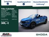 Volkswagen T-Roc Cabriolet 1.5TSI Black Style AHK+ACC+LED