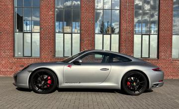 صورة 3 لـ 2017 Porsche 991
