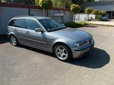 BMW e46 320d M-Packet - BMW 320: Kombi, E46 320d