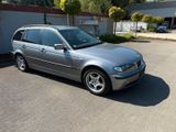 BMW e46 320d M-Packet - BMW 320: Kombi, E46 320d
