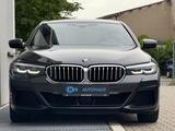 BMW 520dA xDr*ACC*M SPORT*KAM*KOMFORTSITZE*HiFi*KEY* - BMW 520 mit Diesel-Antrieb: Vollleder, Sitzheizung