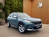 BMW X1 18d sDrive*xLine*NAVI*PDC*KAMERA*u.v.m** - BMW Gebrauchtwagen von 2024