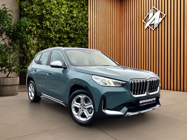 BMW X1 18d sDrive*xLine*NAVI*PDC*KAMERA*u.v.m**