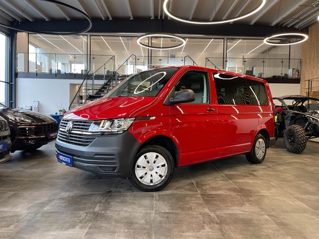 Volkswagen T6 Kombi *9SITZER*DAB*PDC*TOUCH*2ZONEN*BLUETOOTH