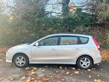 Hyundai i30 CW 1.6 CRDi 66 kW Classic - Hyundai i30 Classic mit Diesel-Antrieb